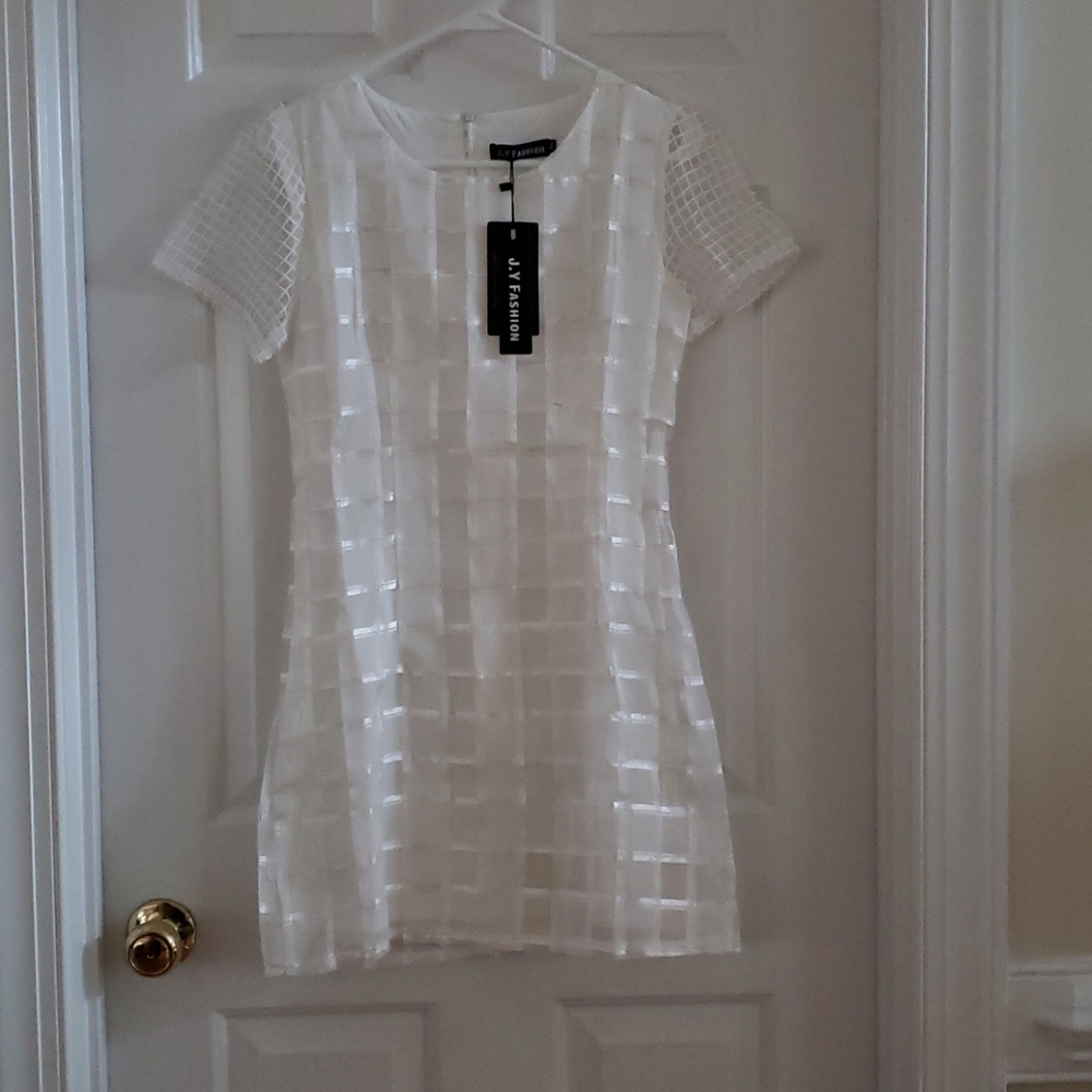 Junior's Dress